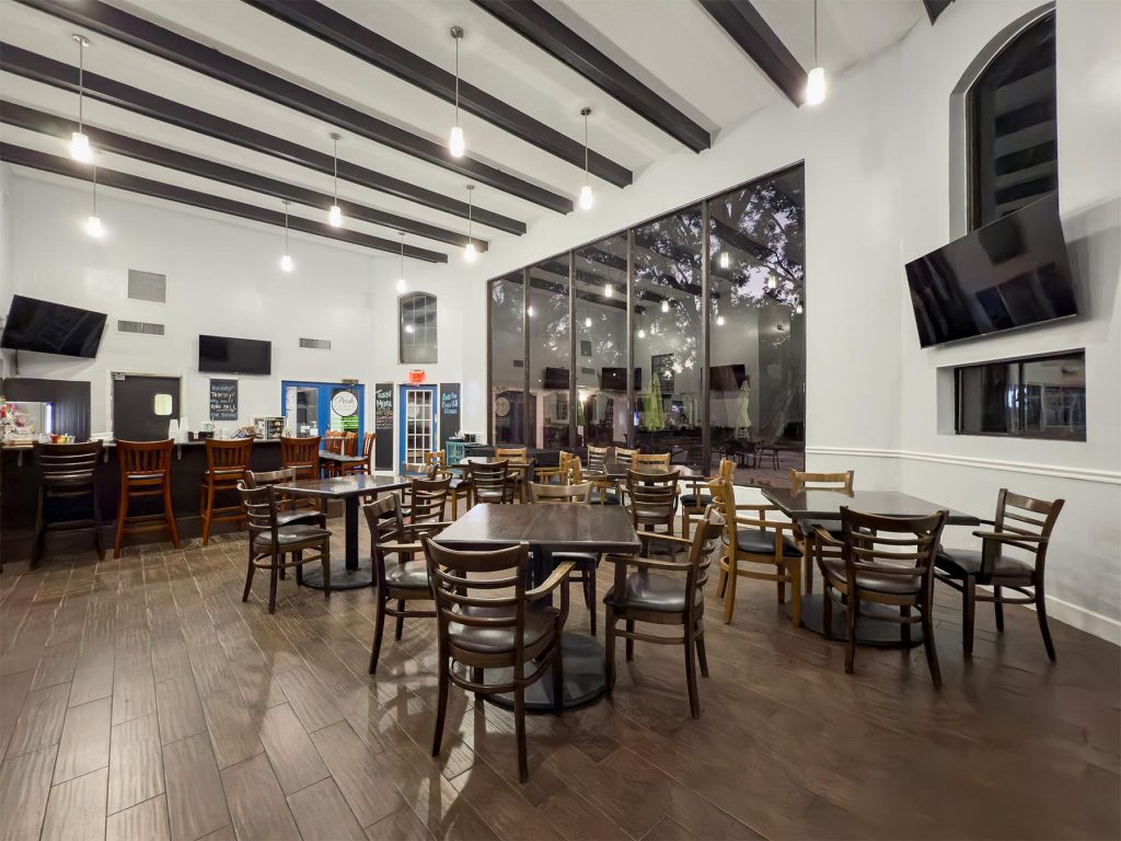 Julington Creek Golf Bar and Restaurant