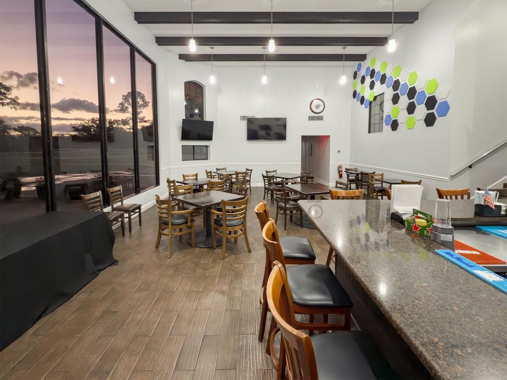 Julington Creek Golf Bar and Restaurant Alt View 1