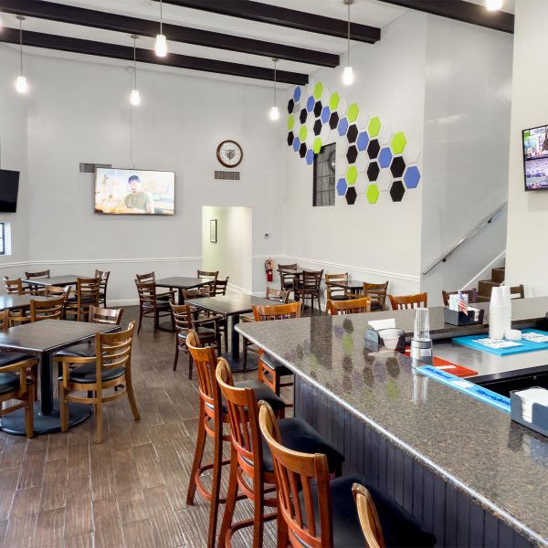 Julington Creek Golf Restaurant