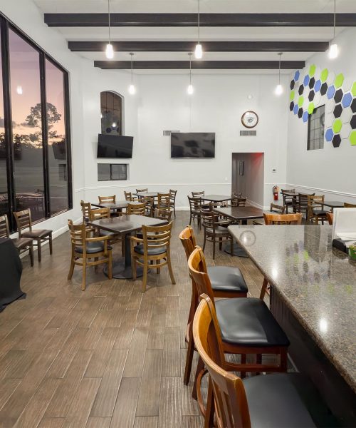 Julington Creek Golf Bar and Restaurant Alt View 1